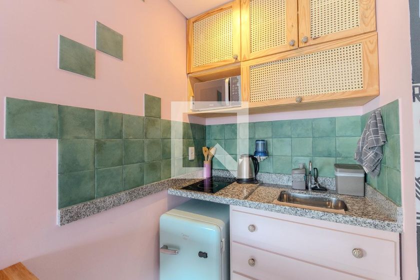 Apartamento, 1 quarto, 28 m² - Foto 45