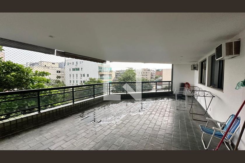 Apartamento, 2 quartos, 120 m² - Foto 77