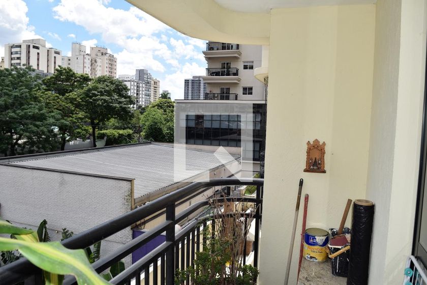 Apartamento, 3 quartos, 138 m² - Foto 13