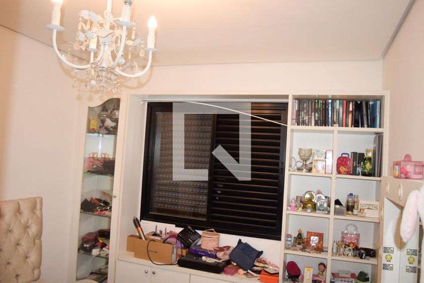 Apartamento, 3 quartos, 138 m² - Foto 28