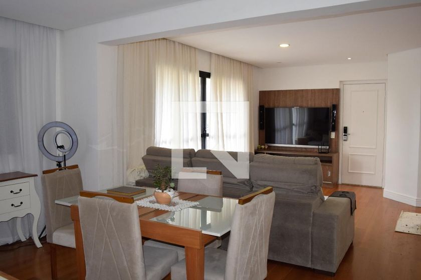 Apartamento, 3 quartos, 138 m² - Foto 6
