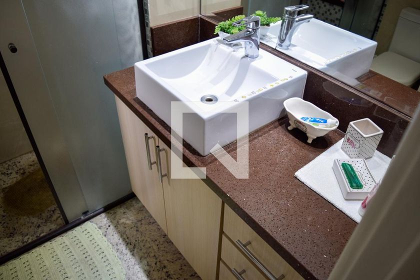 Apartamento, 3 quartos, 138 m² - Foto 49