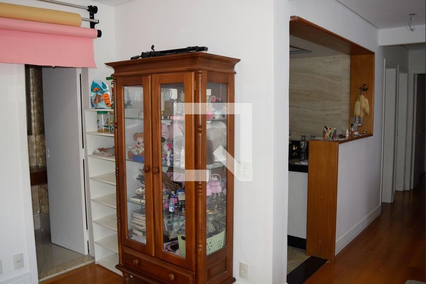 Apartamento, 3 quartos, 138 m² - Foto 3