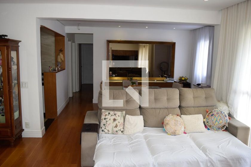 Apartamento, 3 quartos, 138 m² - Foto 2