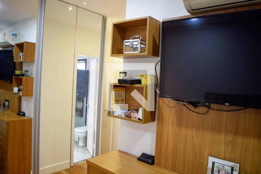 Apartamento, 3 quartos, 138 m² - Foto 46