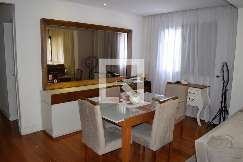 Apartamento, 3 quartos, 138 m² - Foto 4