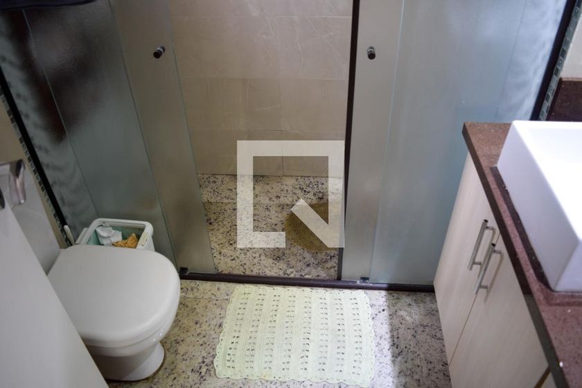 Apartamento, 3 quartos, 138 m² - Foto 50