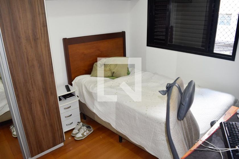 Apartamento, 3 quartos, 138 m² - Foto 37