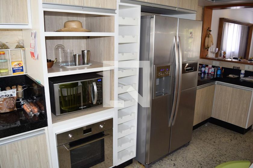 Apartamento, 3 quartos, 138 m² - Foto 21