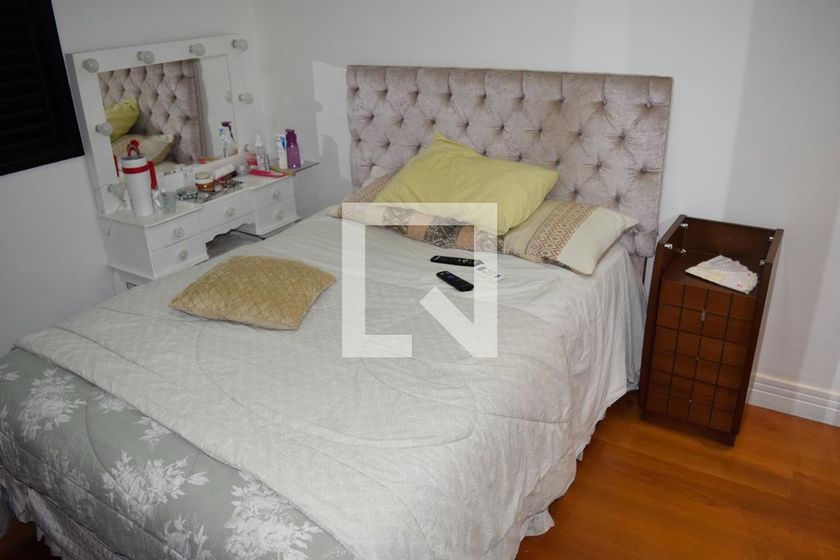 Apartamento, 3 quartos, 138 m² - Foto 41