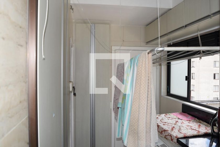 Apartamento, 3 quartos, 138 m² - Foto 24