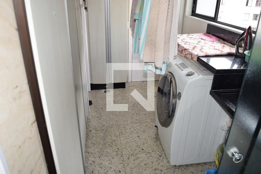 Apartamento, 3 quartos, 138 m² - Foto 25