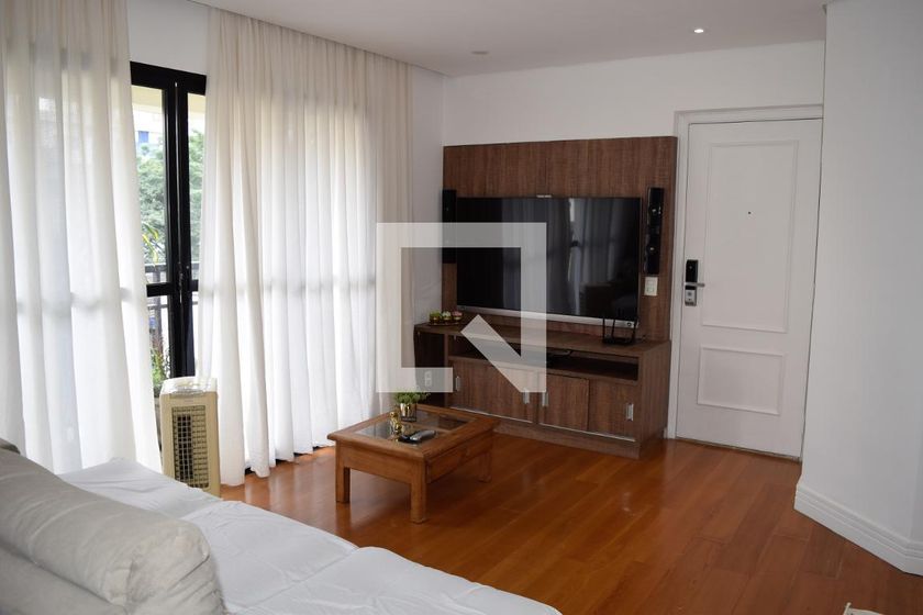 Apartamento, 3 quartos, 138 m² - Foto 1