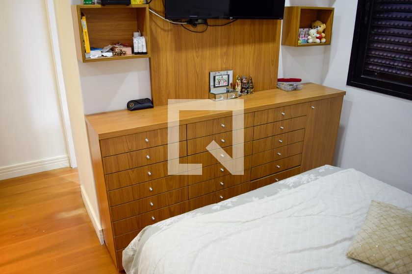 Apartamento, 3 quartos, 138 m² - Foto 45