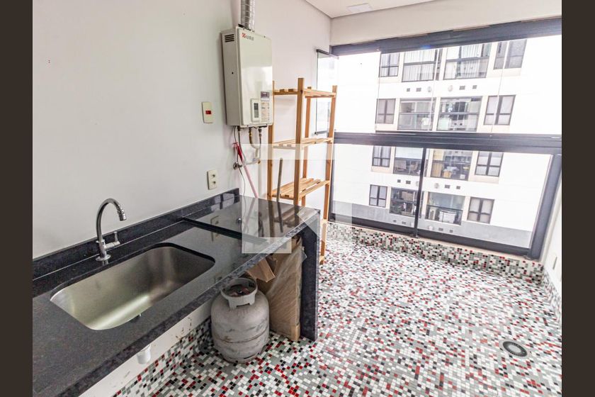 Apartamento, 1 quarto, 70 m² - Foto 43