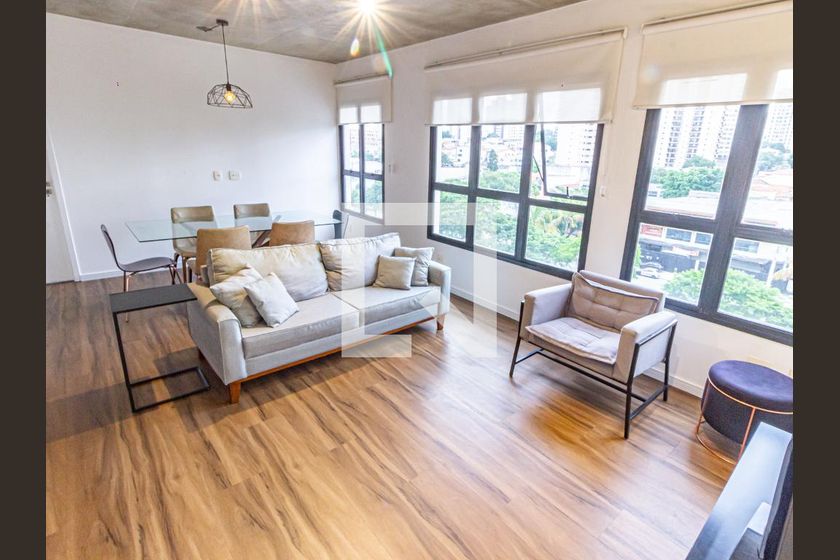 Apartamento, 1 quarto, 70 m² - Foto 5