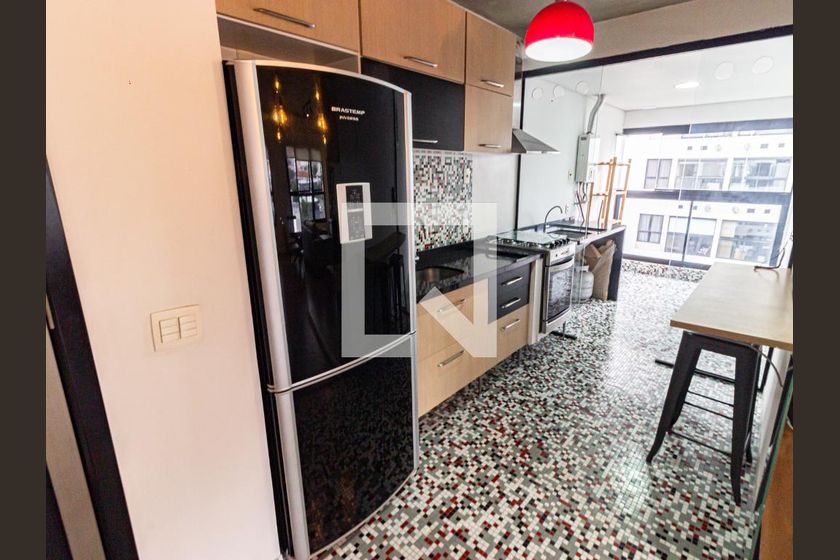 Apartamento, 1 quarto, 70 m² - Foto 35