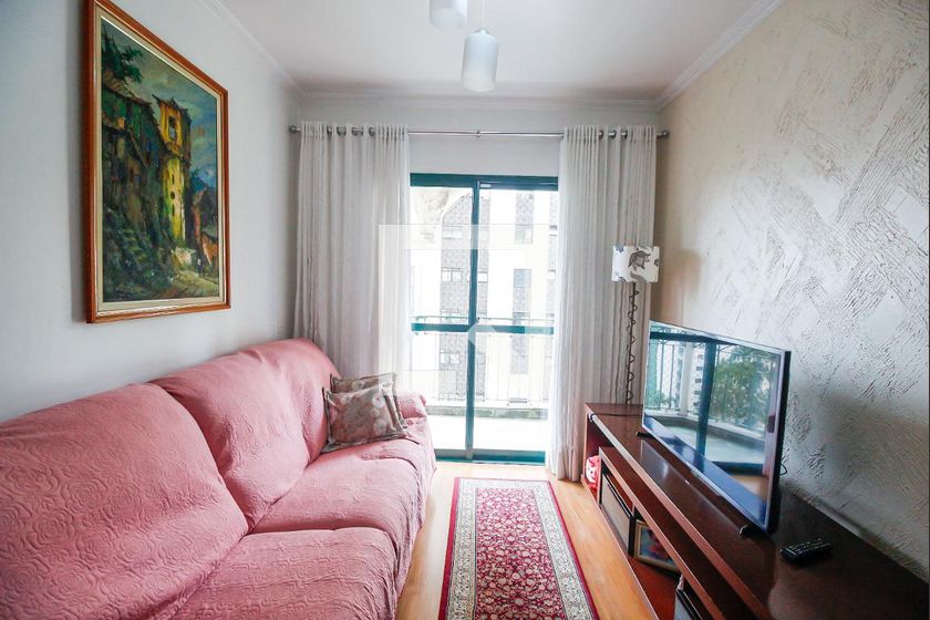Apartamento, 3 quartos, 75 m² - Foto 7