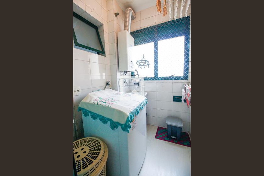 Apartamento, 3 quartos, 75 m² - Foto 85