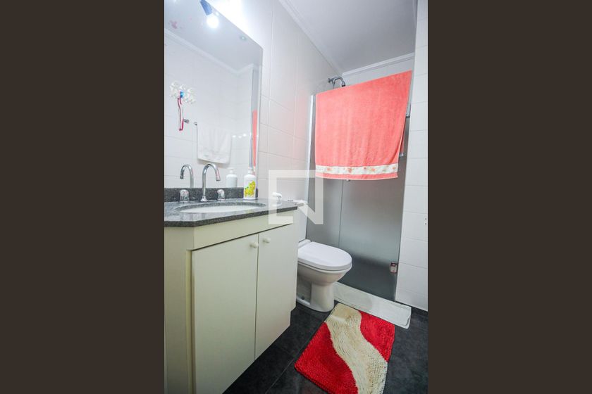 Apartamento, 3 quartos, 75 m² - Foto 57