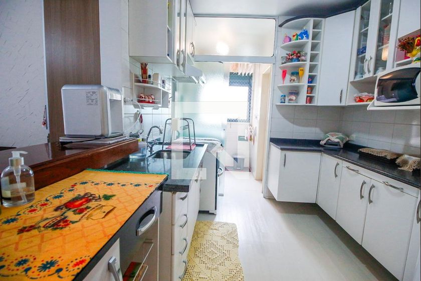 Apartamento, 3 quartos, 75 m² - Foto 75