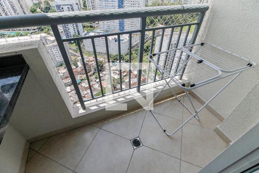 Apartamento, 2 quartos, 47 m² - Foto 9