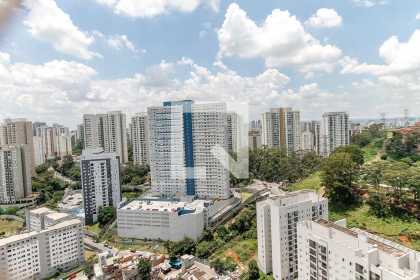 Apartamento, 2 quartos, 47 m² - Foto 11