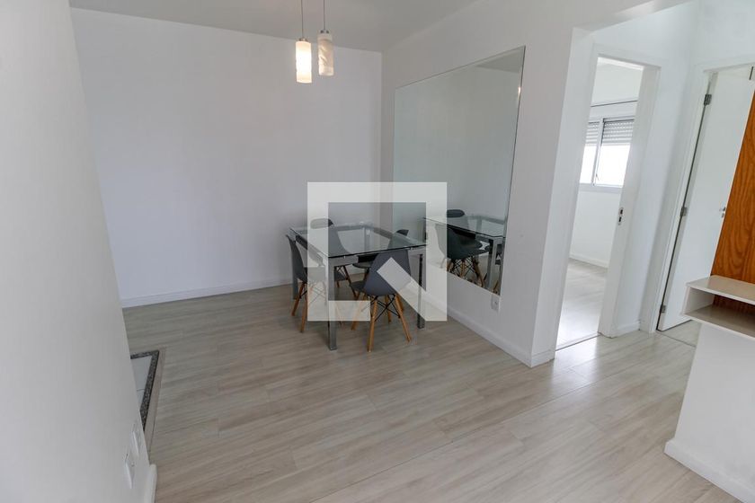 Apartamento, 2 quartos, 47 m² - Foto 3