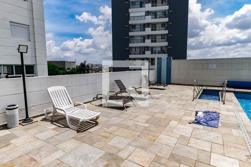 Apartamento, 2 quartos, 47 m² - Foto 83