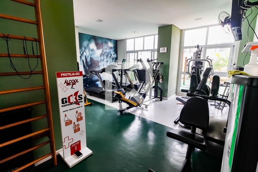 Apartamento, 2 quartos, 47 m² - Foto 69