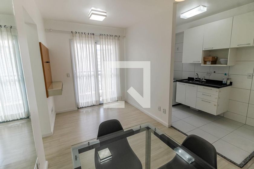 Apartamento, 2 quartos, 47 m² - Foto 7