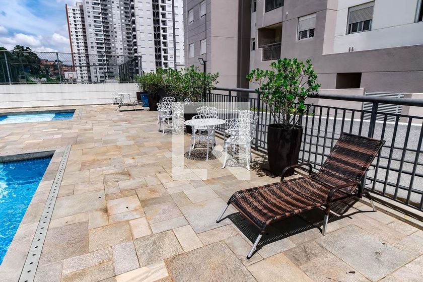 Apartamento, 2 quartos, 47 m² - Foto 81
