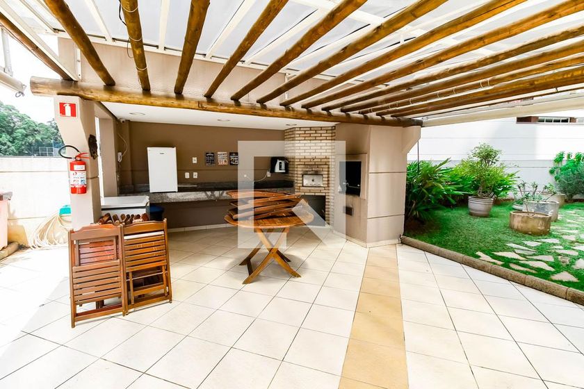 Apartamento, 2 quartos, 47 m² - Foto 59