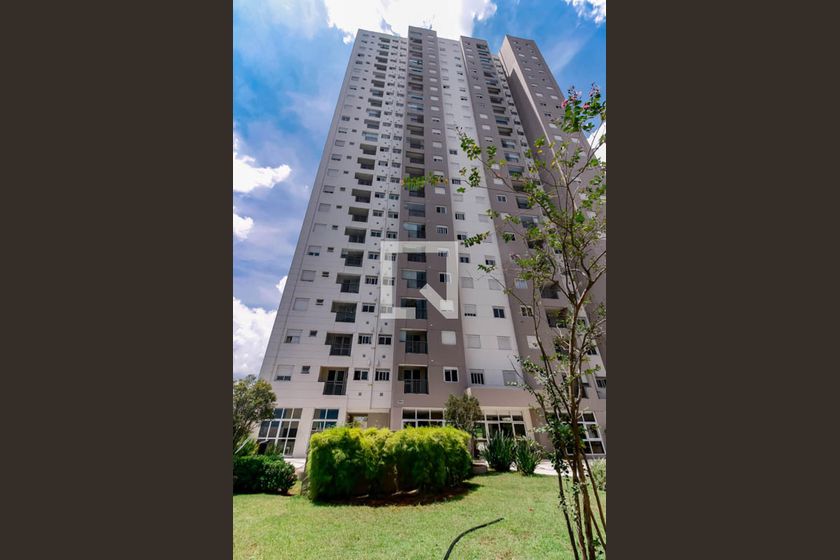 Apartamento, 2 quartos, 47 m² - Foto 87