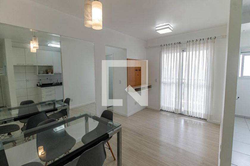 Apartamento, 2 quartos, 47 m² - Foto 1