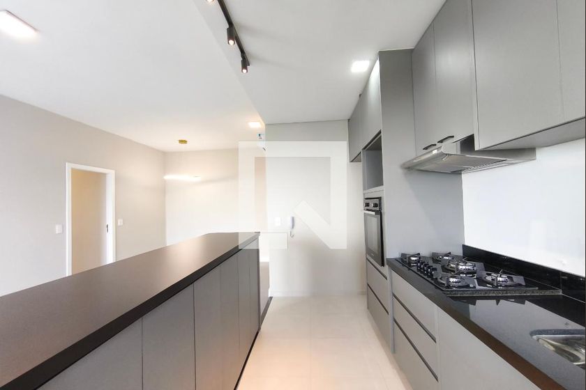 Apartamento à Venda - Swiss Park, 3 Quartos,  91 m2 em , Campinas - sp | SoloBR