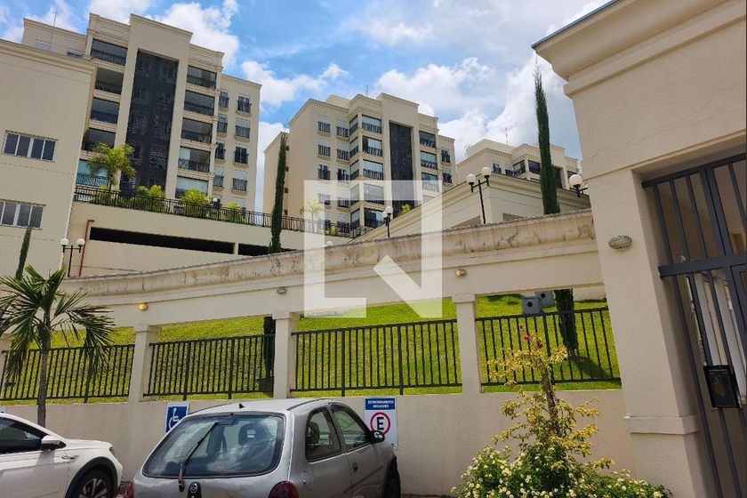 Apartamento à Venda - Swiss Park, 3 Quartos,  91 m2 em , Campinas - sp | SoloBR