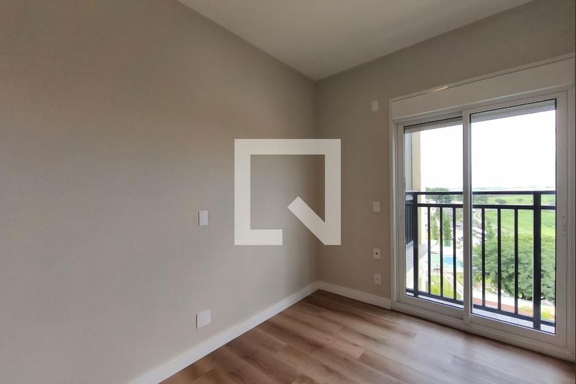 Apartamento à Venda - Swiss Park, 3 Quartos,  91 m2 em , Campinas - sp | SoloBR