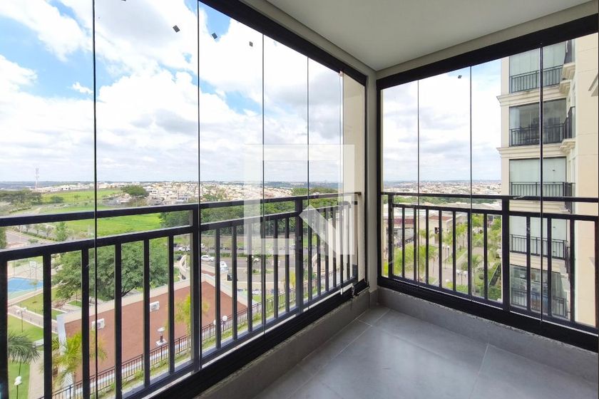 Apartamento à Venda - Swiss Park, 3 Quartos,  91 m2 em , Campinas - sp | SoloBR