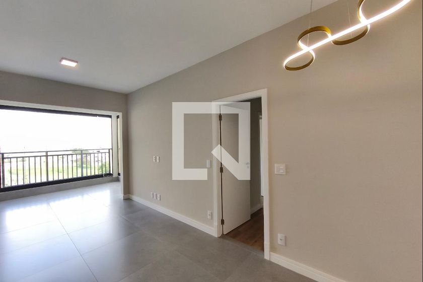 Apartamento à Venda - Swiss Park, 3 Quartos,  91 m2 em , Campinas - sp | SoloBR