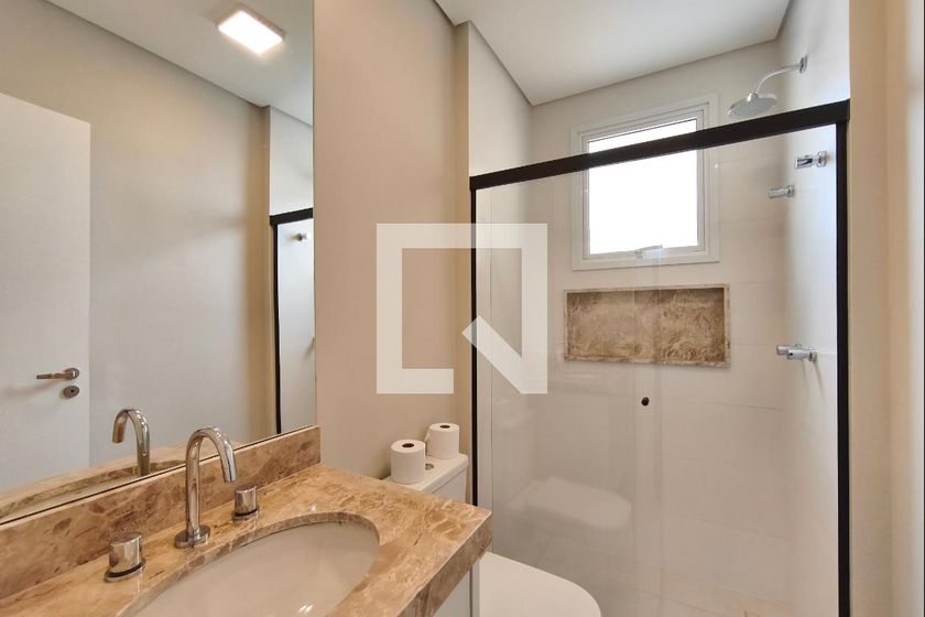 Apartamento à Venda - Swiss Park, 3 Quartos,  91 m2 em , Campinas - sp | SoloBR