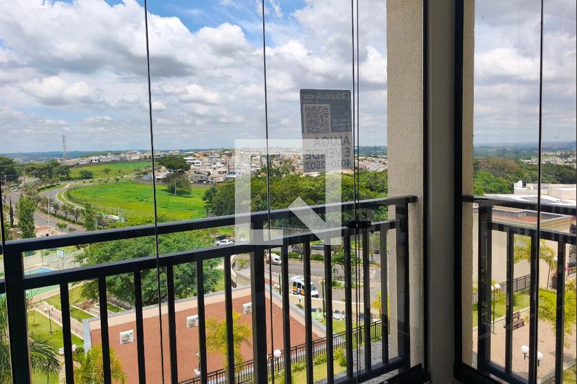 Apartamento à Venda - Swiss Park, 3 Quartos,  91 m2 em , Campinas - sp | SoloBR
