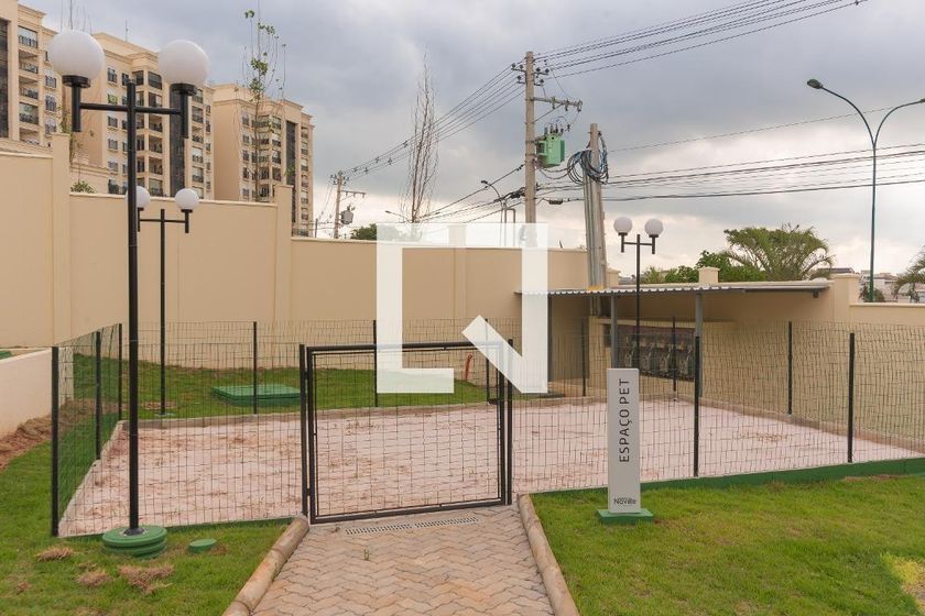 Apartamento à Venda - Swiss Park, 3 Quartos,  91 m2 em , Campinas - sp | SoloBR
