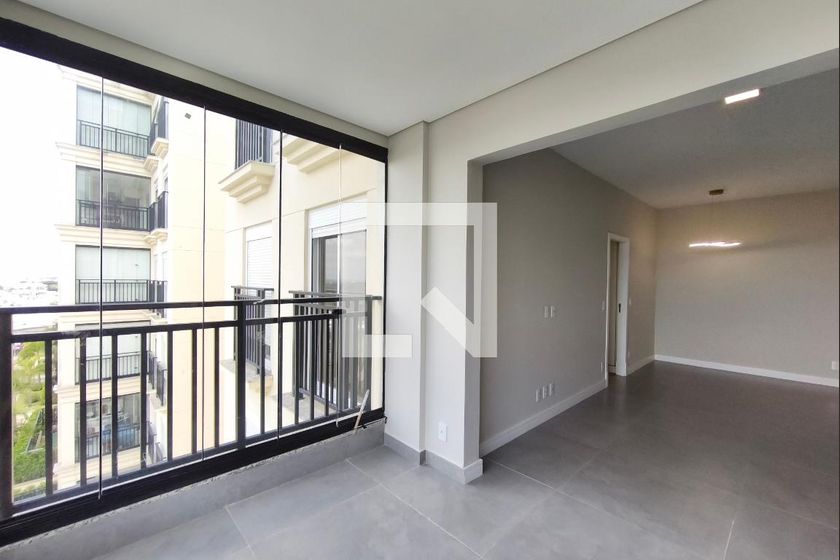 Apartamento à Venda - Swiss Park, 3 Quartos,  91 m2 em , Campinas - sp | SoloBR