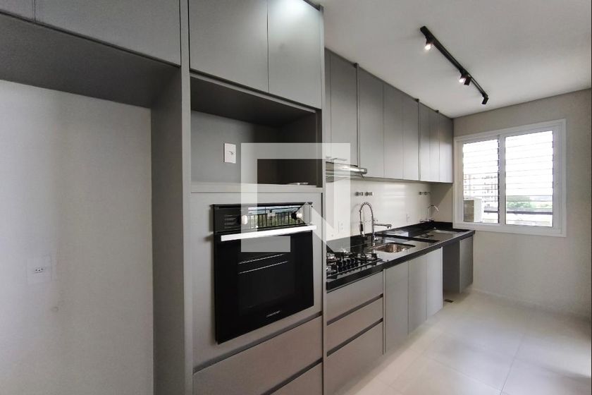 Apartamento à Venda - Swiss Park, 3 Quartos,  91 m2 em , Campinas - sp | SoloBR