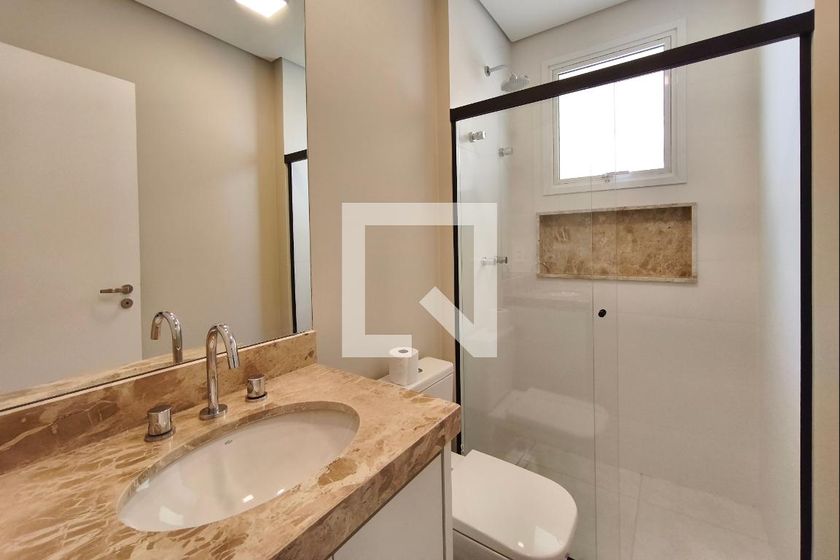 Apartamento à Venda - Swiss Park, 3 Quartos,  91 m2 em , Campinas - sp | SoloBR