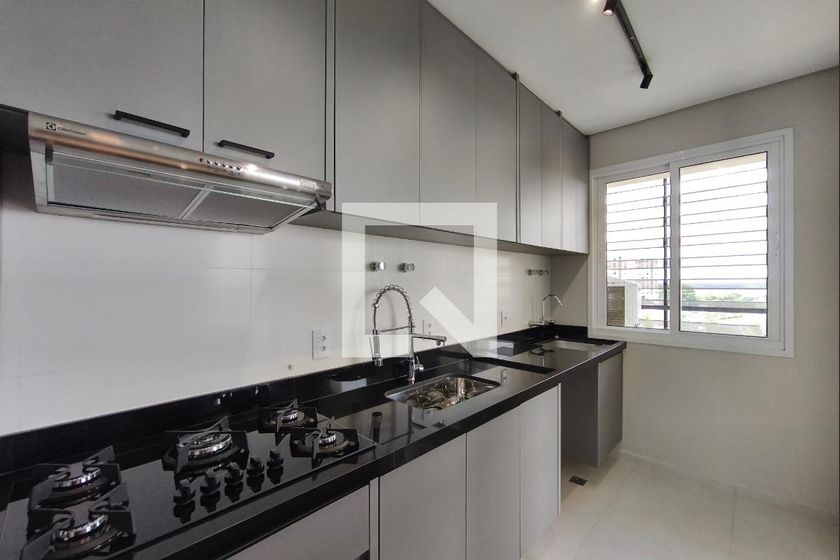 Apartamento à Venda - Swiss Park, 3 Quartos,  91 m2 em , Campinas - sp | SoloBR