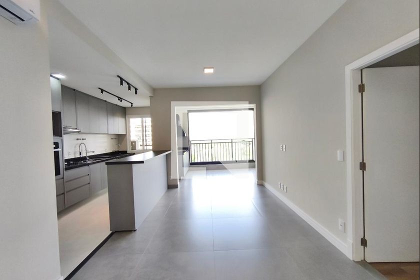 Apartamento à Venda - Swiss Park, 3 Quartos,  91 m2 em , Campinas - sp | SoloBR