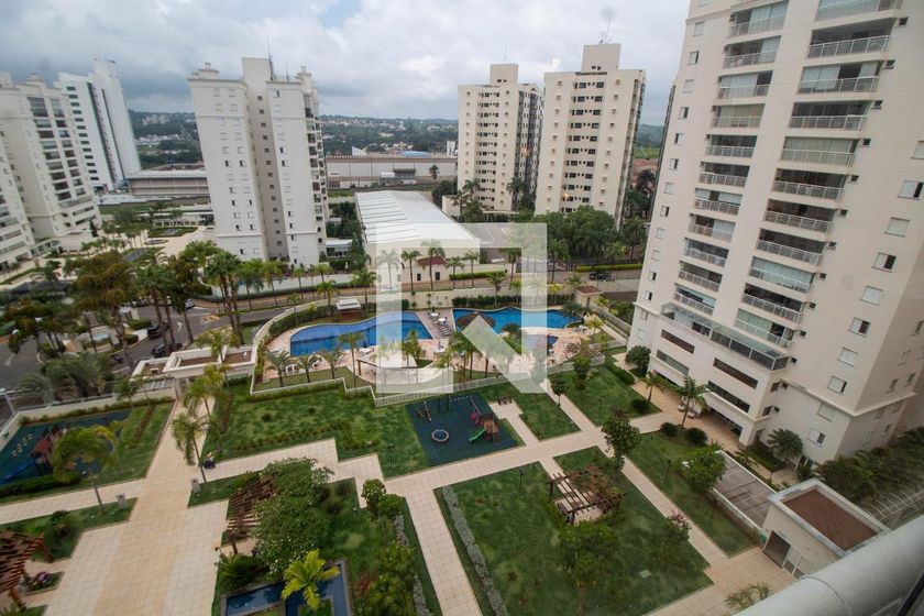 Apartamento à Venda - Vila Brandina, 4 Quartos,  208 m2 em , Campinas - sp | SoloBR