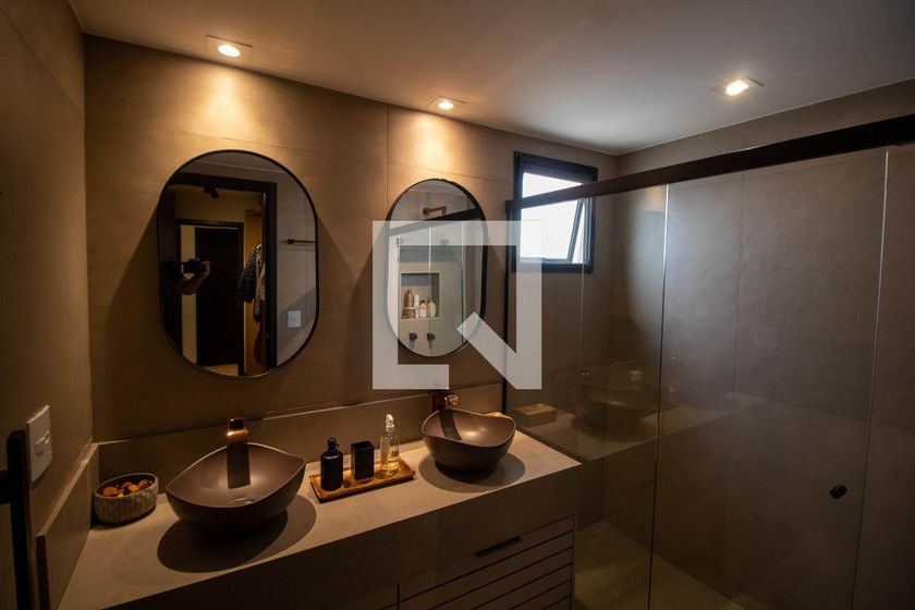 Apartamento à Venda - Vila Brandina, 4 Quartos,  208 m2 em , Campinas - sp | SoloBR